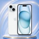APPLE IPHONE 15