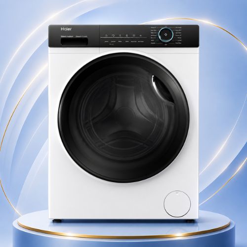Haier Front Load Washing Machine