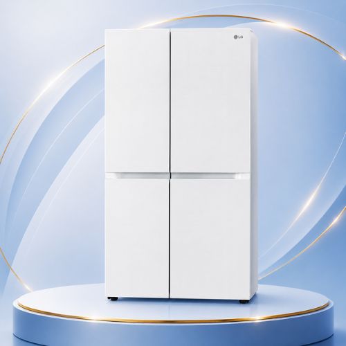 LG 650L Refrigerator