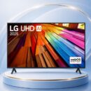 LG UHD TV