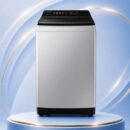 Samsung Top Load Washing Machine