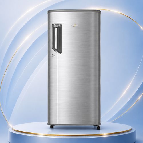 Whirlpool 184 L Refrigerator