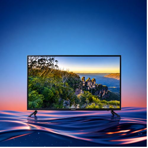 tv