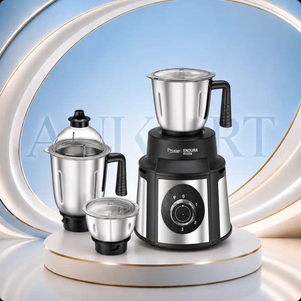 Prestige Endura 1000W Mixer Grinder