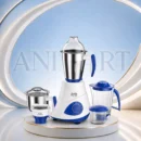 Preethi Blue Leaf Platinum 750W Mixer Grinder