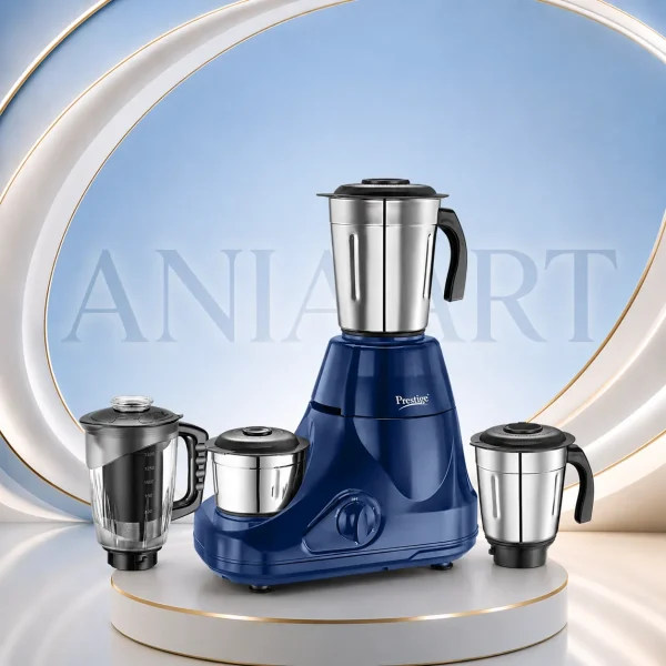 Prestige Astra 750W Mixer Grinder