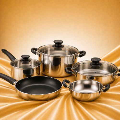 Cookware items.img
