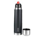 Vacuum Insulated Flask Water Bottle