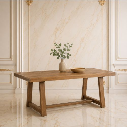 Wood Table